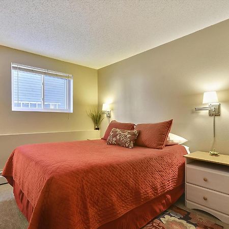 Tannhauser 225 Breckenridge Exterior photo