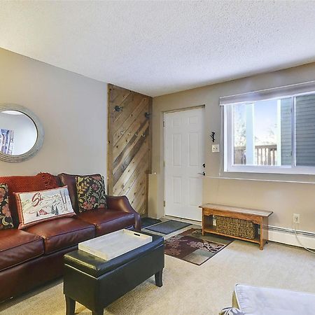 Tannhauser 225 Breckenridge Exterior photo