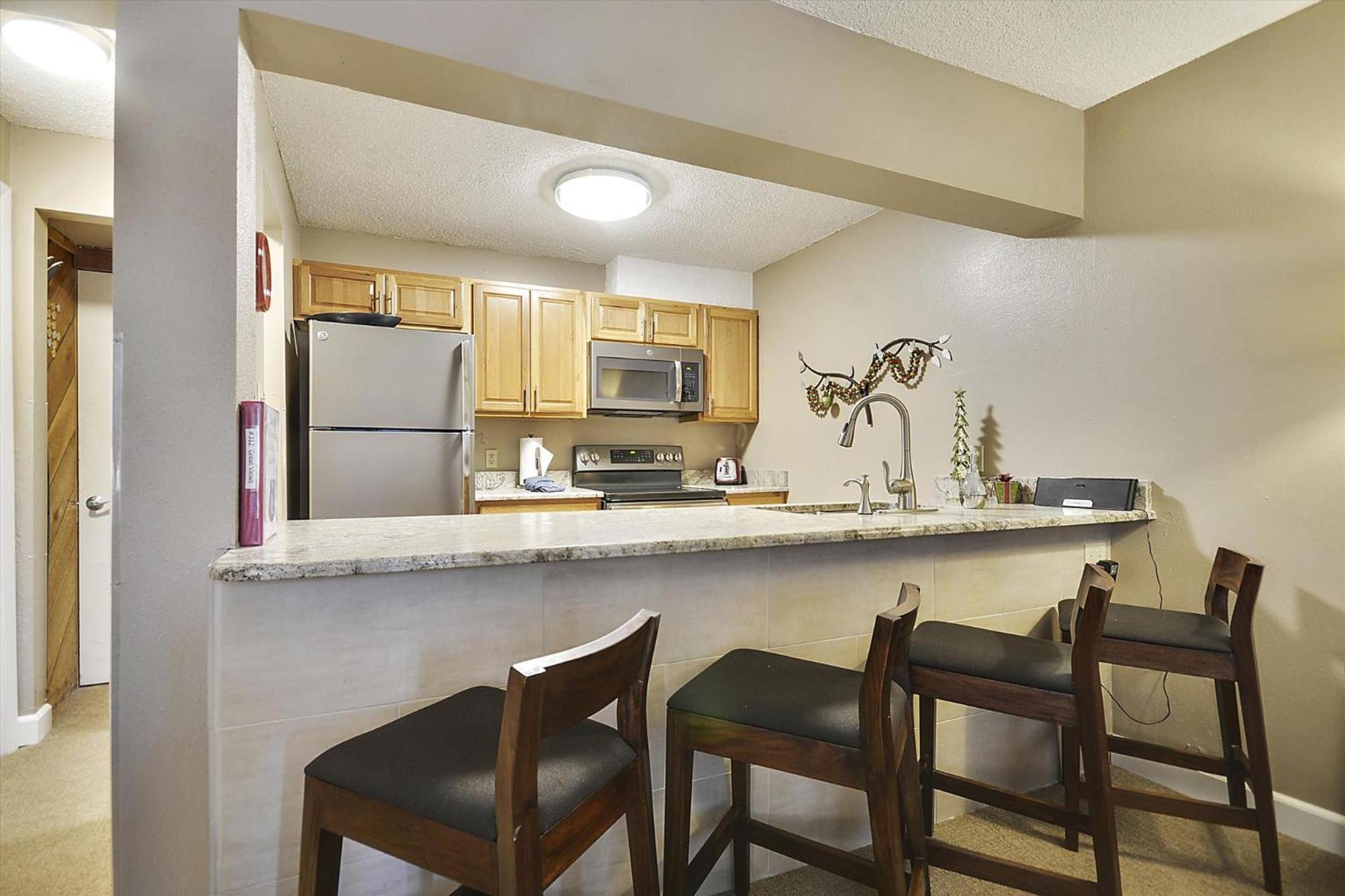 Tannhauser 225 Breckenridge Exterior photo
