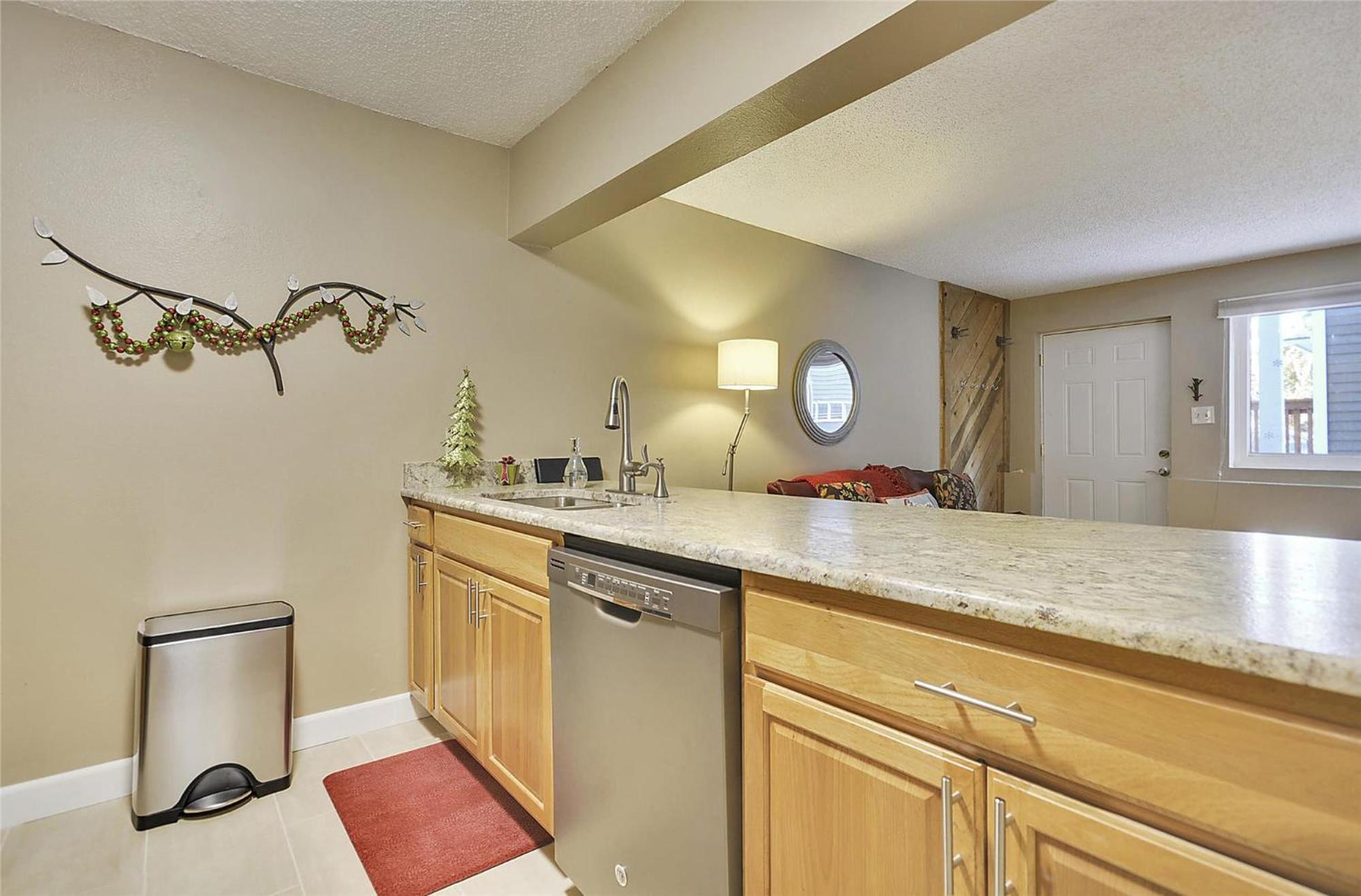 Tannhauser 225 Breckenridge Exterior photo